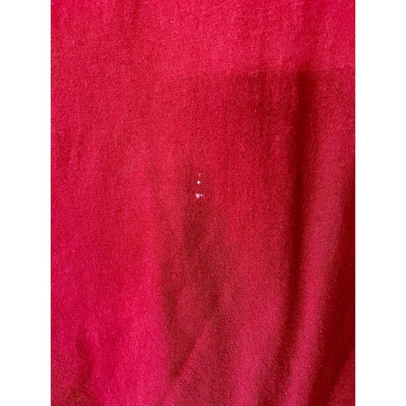 Harry Potter 9¾ Maroon XL T-Shirt $14.99 - Picture 4 of 4